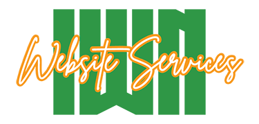 IWN Website Services Logo